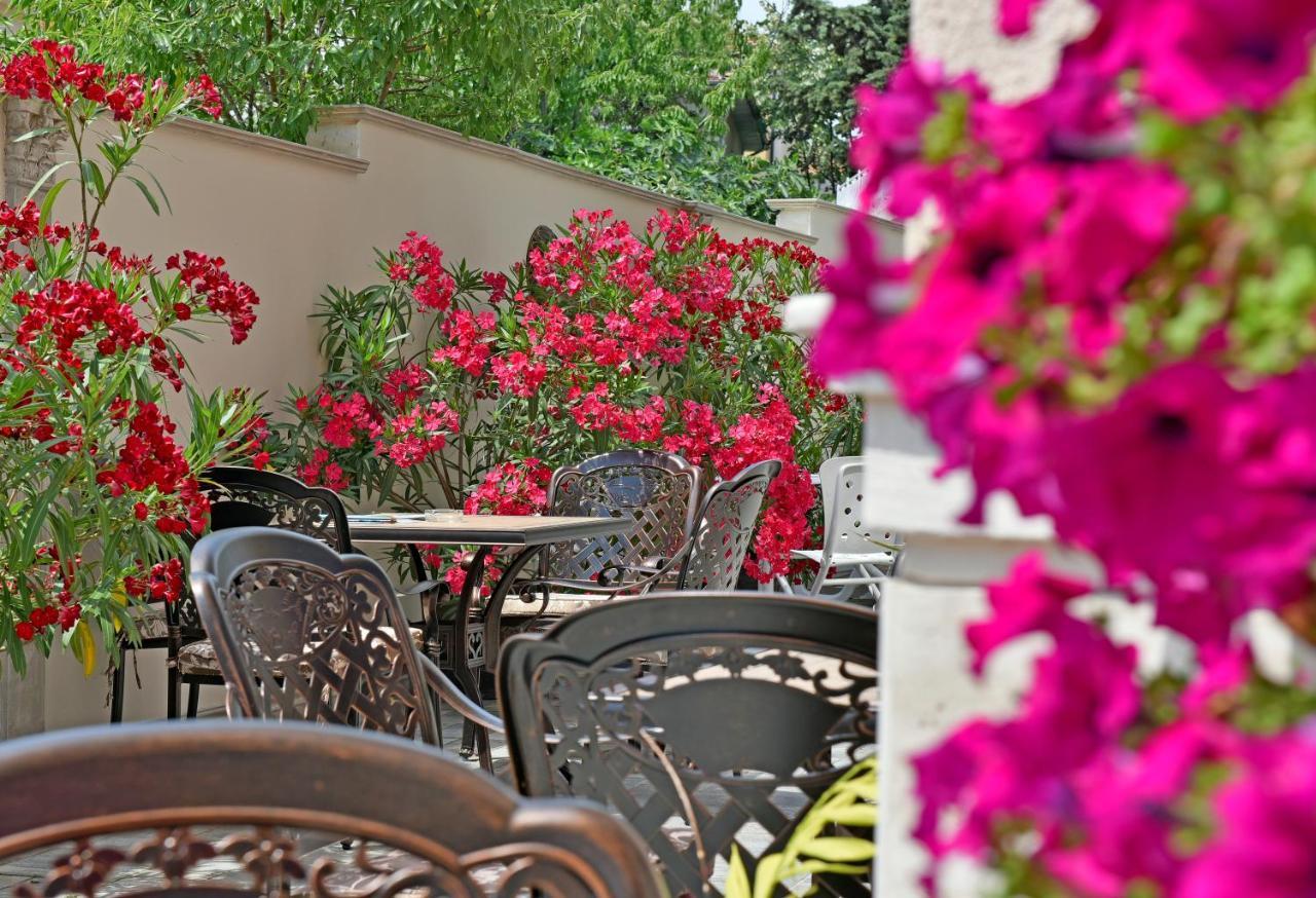 Sirena Palace Family Hotel 오브조르 외부 사진