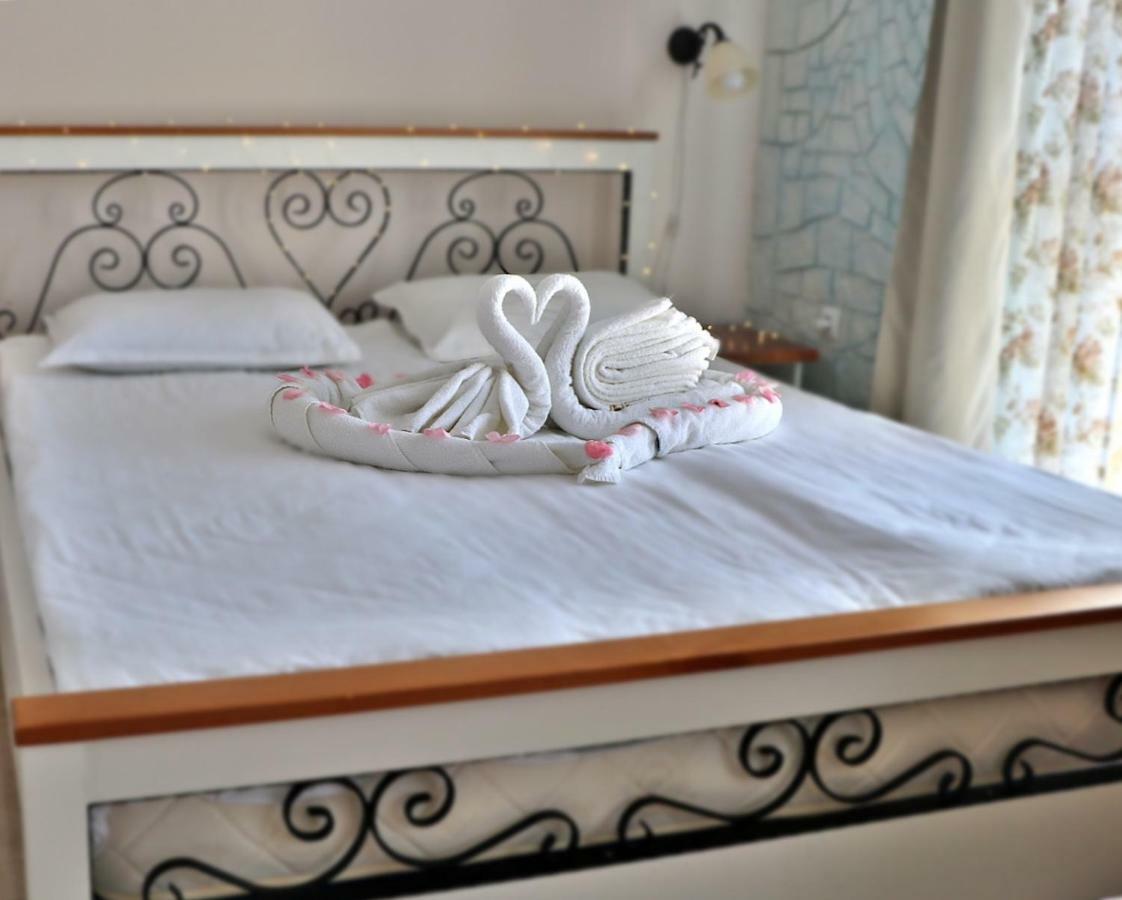 Sirena Palace Family Hotel 오브조르 객실 사진